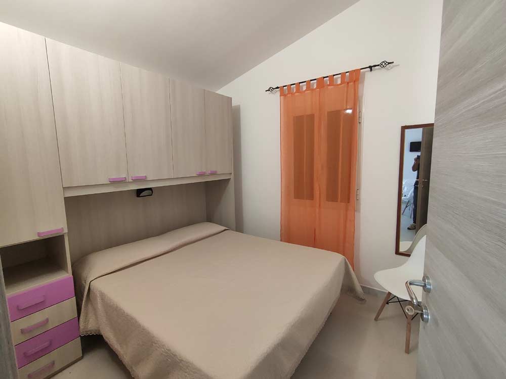 Bilocale 2 Posti N21-22