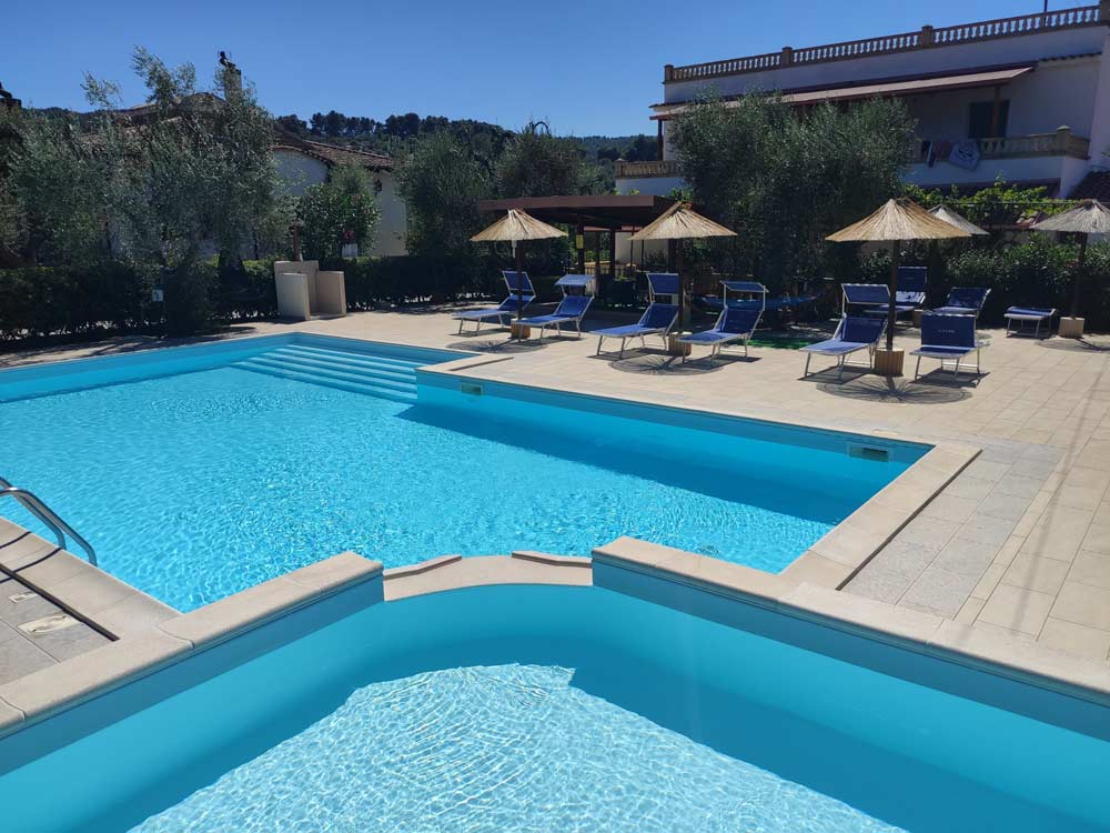 Piscina
