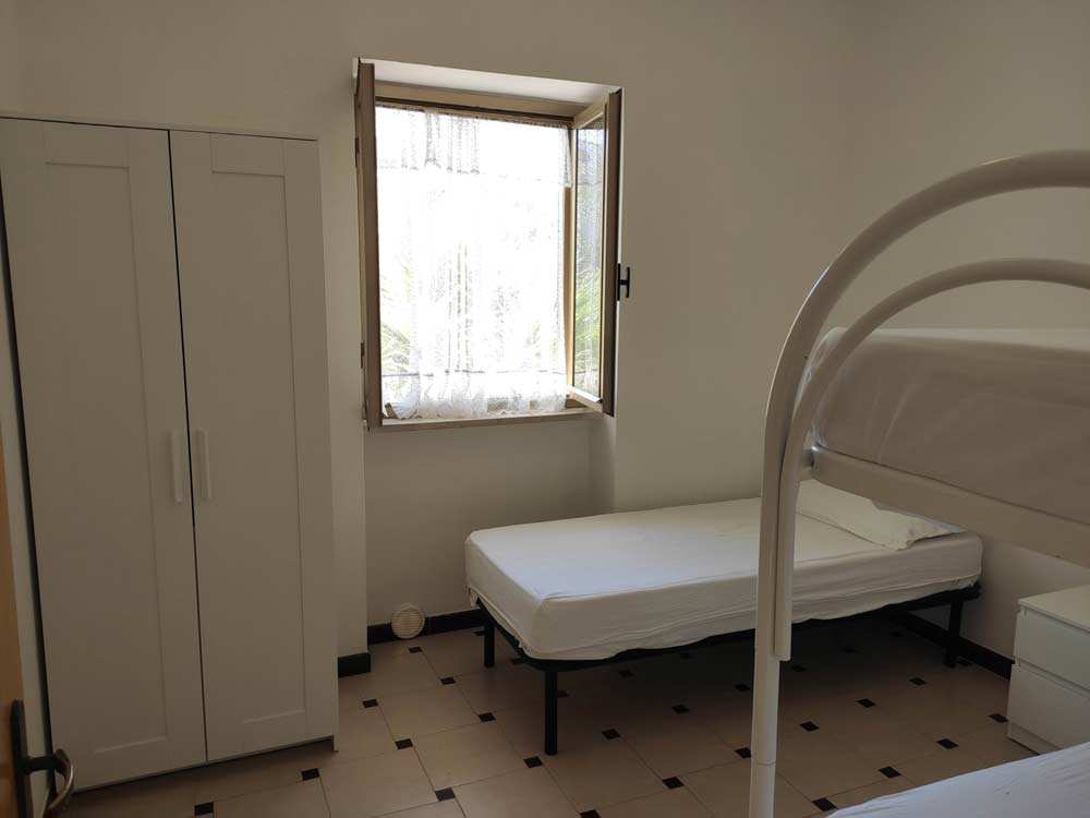 Trilocale 4 Posti con possibilit di letto aggiuntivo